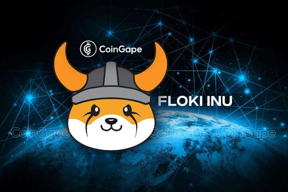 FLOKI Price Prediction: Floki Coin At Risk Of 15% Drop If Buyers Lose This Support