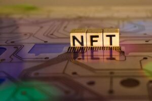 Forkast 500 NFT 指数小幅上涨，Animoca 的 NFT 品种销量领先