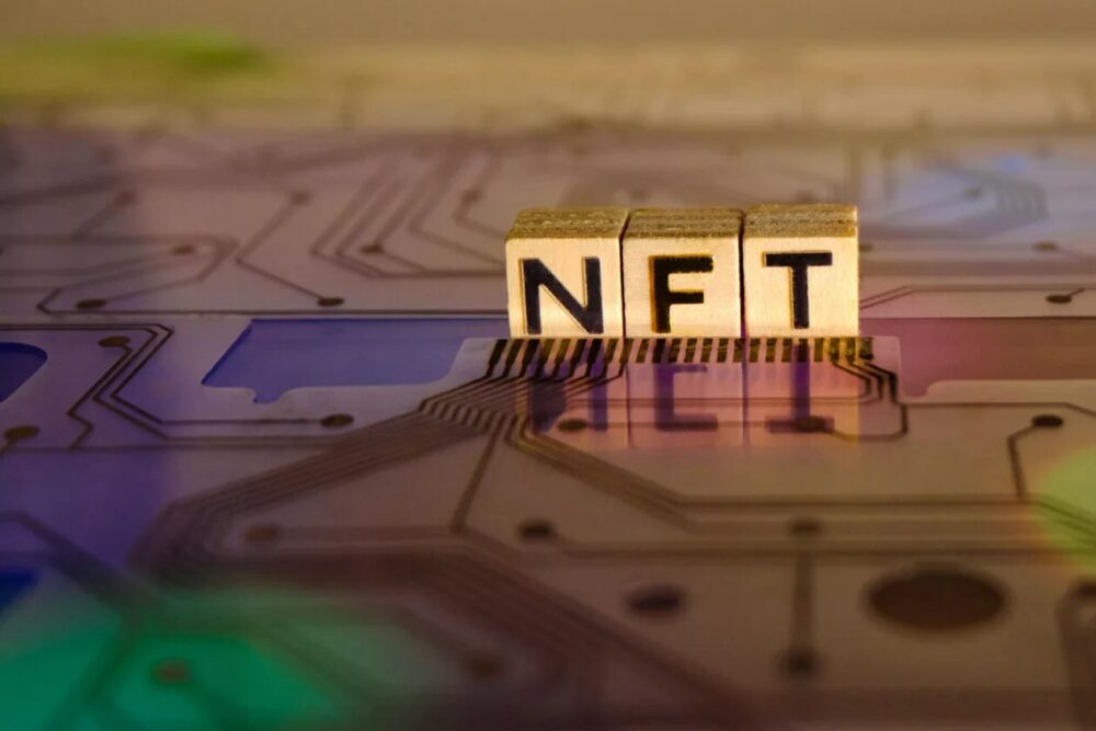 Forkast 500 NFT index edges up, Animoca’s NFT assortment leads in gross sales