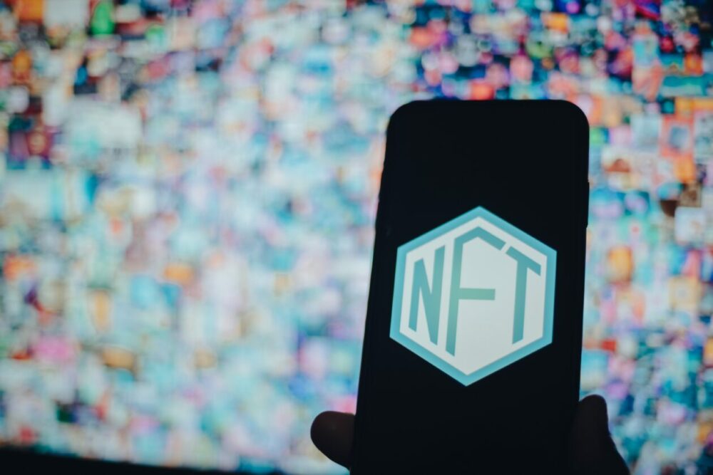 Forkast 500 NFT Index liukuu, Polygon blockchain NFT myynti hyppää lähes 250 %