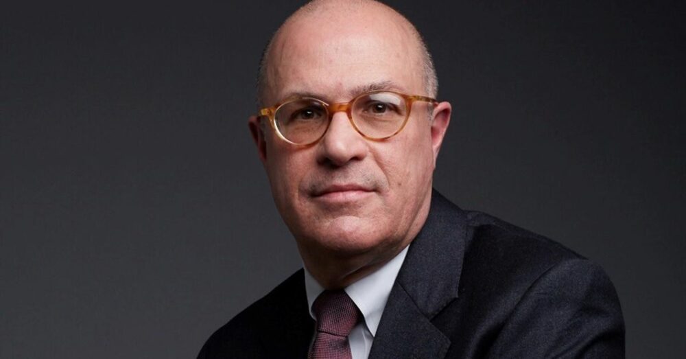 Former CFTC Chair Giancarlo: A Privacy-Protecting U.S. CBDC Could ‘Take Over the World’