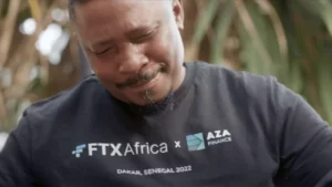 گسترش FTX به آفریقا: یک ابتکار جدید برای بازیابی شکوه سابق خود