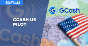 GCash Overseas nu tillgänglig i USA