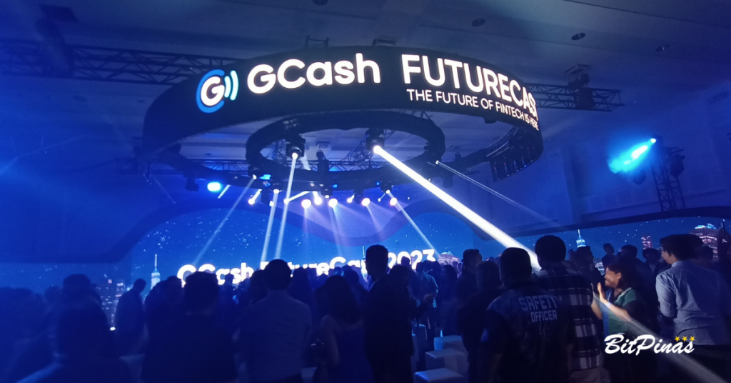 GCash Unveils GCrypto, GStocks, GChat & More at FutureCast 2023 Bitskwela PlatoBlockchain Data Intelligence. Vertical Search. Ai.