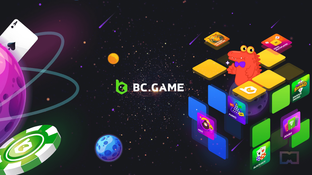 Get the Most Out of the Unique BC Game Shitcode for Thrilling Crypto Gambling social platforms PlatoBlockchain Data Intelligence. Vertical Search. Ai.
