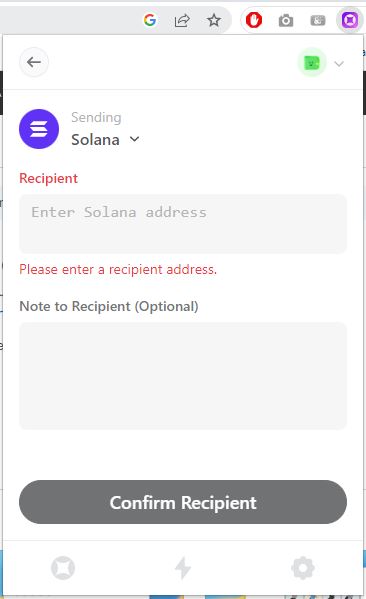 Glow Wallet Review – The Simple Solana Wallet PlatoBlockchain Data Intelligence. Vertical Search. Ai.