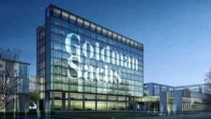 Goldman Sachs kiidab krüptovaluuta aasta-aastast tootlust