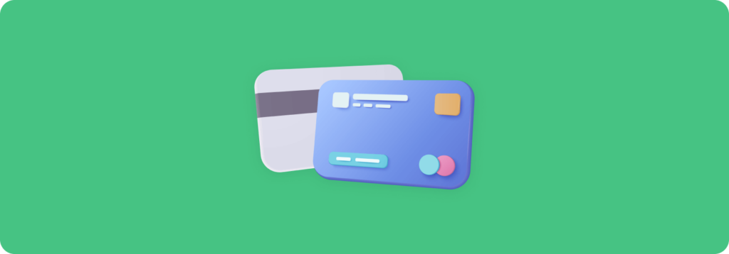 Gratis Krypto durch Kreditkarten Rewards