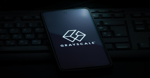 Grayscale CEO Calls on SEC to Protect Investors peter mccormack PlatoBlockchain Data Intelligence. Vertical Search. Ai.