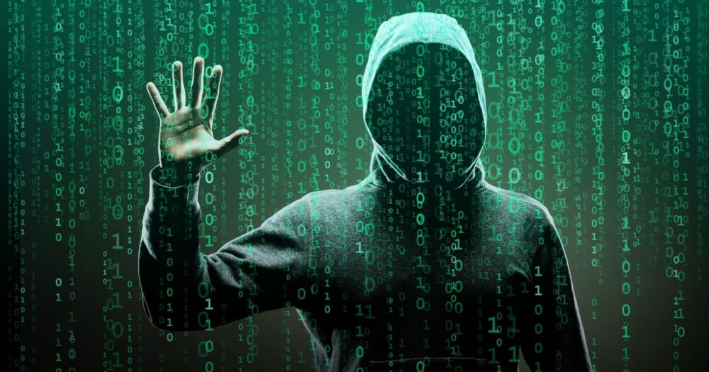 Hacker verschiebt gestohlene Gelder nach Prämienstart