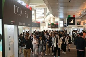 HKTDC twin jewellery shows attract exhibitors and buyers from 130 countries and regions, delivering robust results
