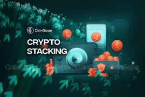 How Can Crypto Staking Be Utilized For Passive Income?