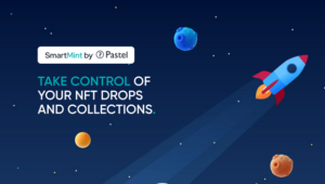 How Releasing an NFT Collections Across Multiple Blockchains Can Be Beneficial