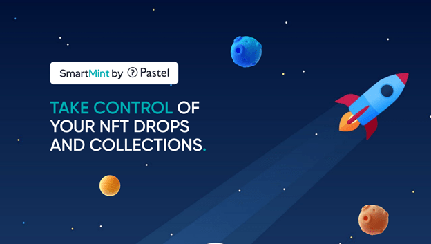 跨多个区块链发布 NFT 收藏品如何带来好处