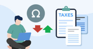 How taxing can apply in the metaverse
