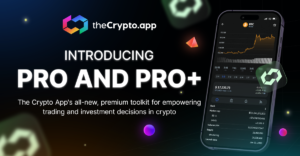 Crypto 앱의 Pro 및 Pro+가 암호화폐 거래 및 투자를 혁신하는 방법 [후원]
