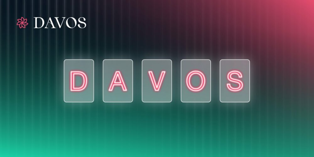Wie das Davos-Protokoll das Staking auf Polygon verändert