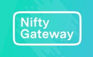 So kaufen und verkaufen Sie NFTs auf Nifty Gateway
