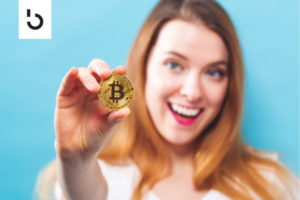 Sådan køber du Bitcoin på Coinbase
