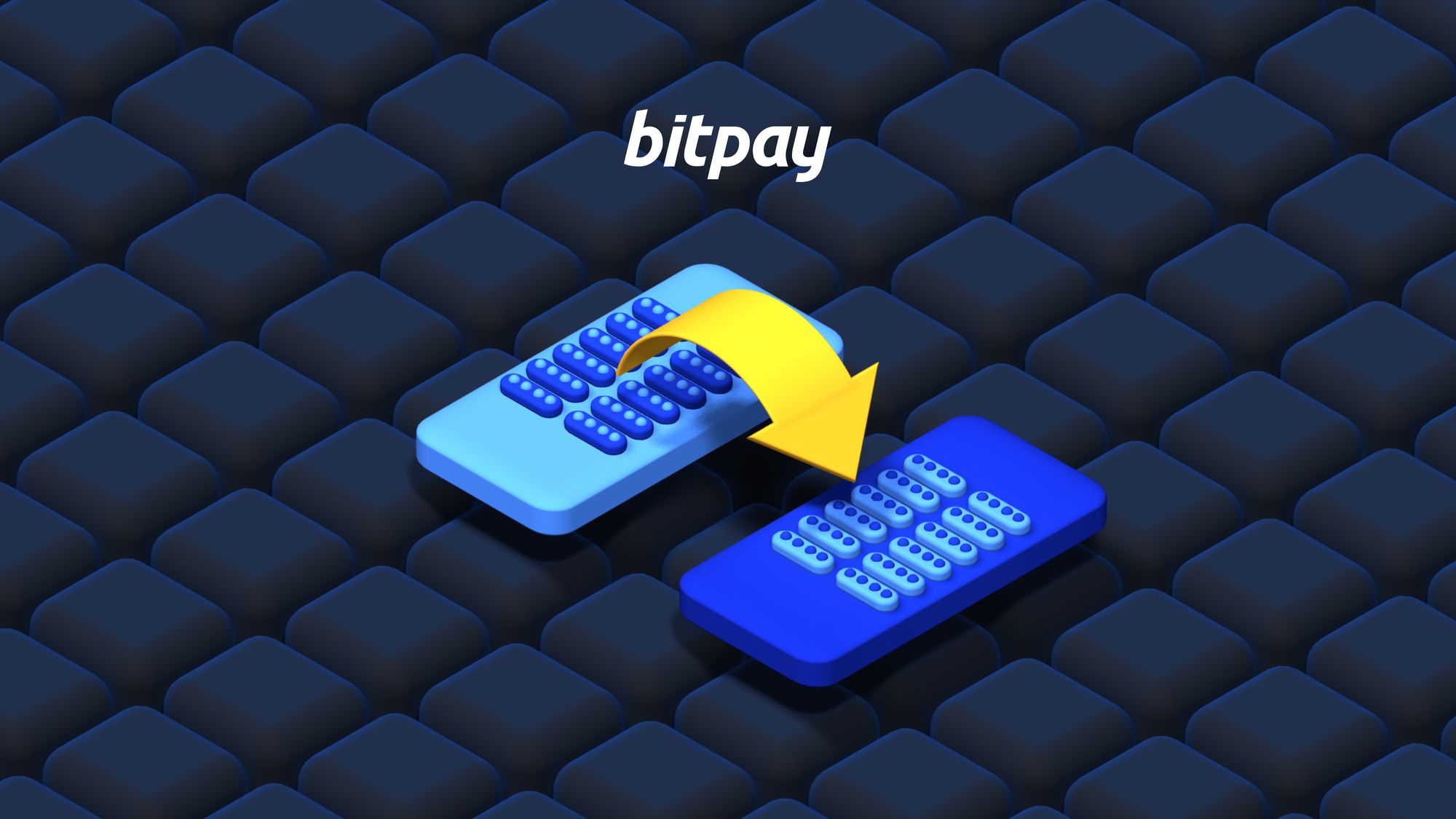 How to Import a Private Key/Wallet Using Your Recovery Phrase The BitPay PlatoBlockchain Data Intelligence. Vertical Search. Ai.