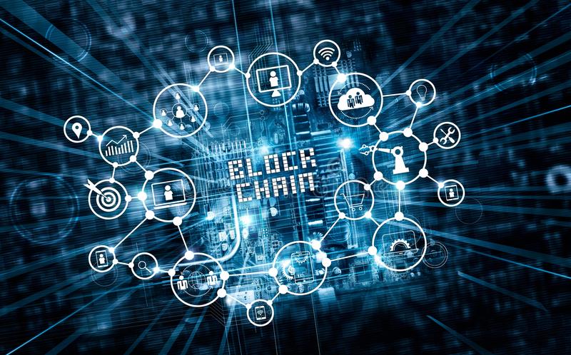 How Will Blockchain Impact Web Design And Development in 2023? online payments PlatoBlockchain Data Intelligence. Vertical Search. Ai.
