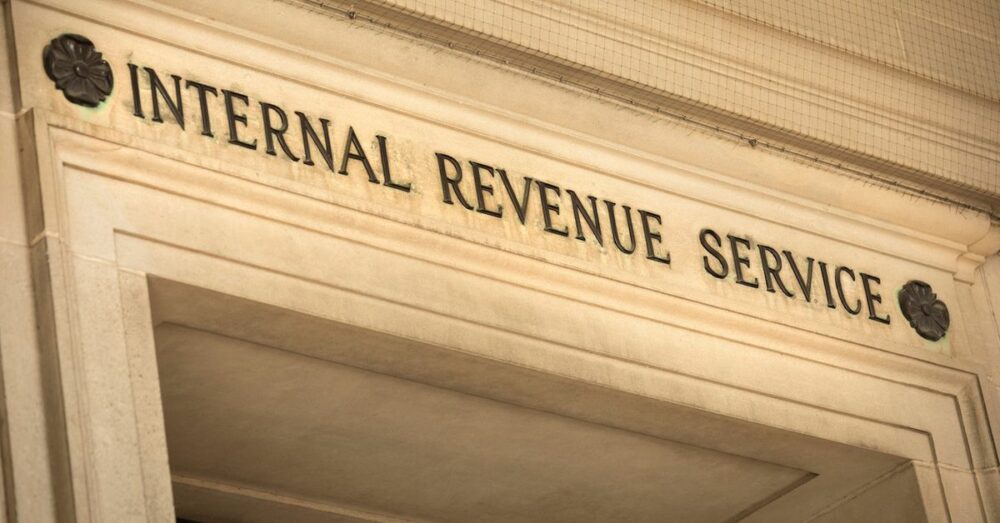NFTs پر ٹیکس کیسے لگایا جائے گا؟ IRS کے نئے مجوزہ رہنما خطوط کو سمجھنا