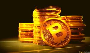 Kæmpe bevægelse indkommende for Bitcoin? 10K BTC beslaglagt af den amerikanske regering sendt til Coinbase