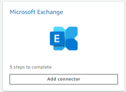 Indeksirajte svojo vsebino Microsoft Exchange z uporabo Exchange priključka za Amazon Kendra PlatoBlockchain Data Intelligence. Navpično iskanje. Ai.