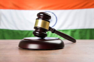 India kehtestab krüptotööstusele rahapesumäärused