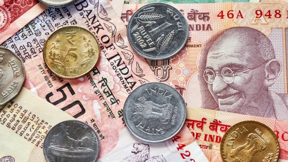 印度与阿联酋合作开发跨境央行数字货币
