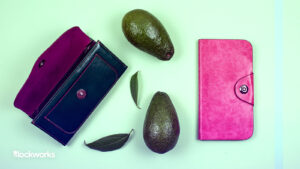 Instadappova denarnica Avocado Smart Contract Wallet, da bo DeFi manj okoren