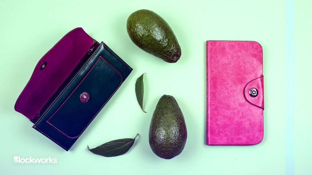 DeFi کو کم بوجھل بنانے کے لیے Instadapp کا Avocado Smart Contract Wallet