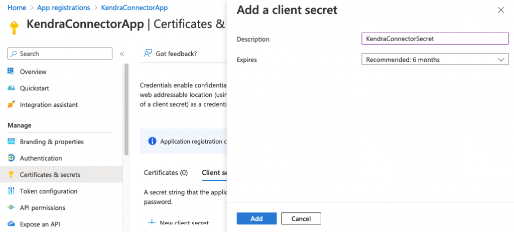 Intelligently search your organization’s Microsoft Teams data source with the Amazon Kendra connector for Microsoft Teams microsoft teams PlatoBlockchain Data Intelligence. Vertical Search. Ai.