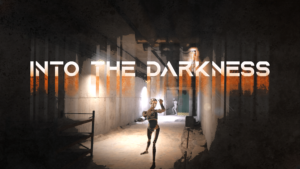 Into The Darkness погружается в плавание в новом тизере PC VR