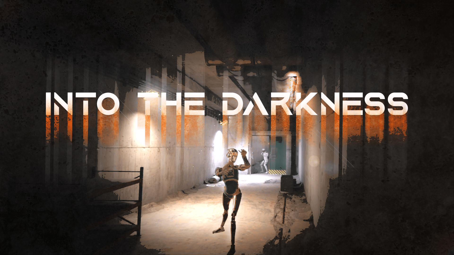 Into The Darkness gaat zwemmen in nieuwe pc VR-teaser