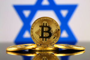 Israel versucht, die Krypto-Aktivität zu regulieren