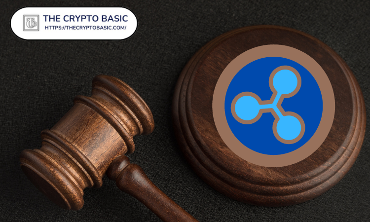 It’s March 31, Is Ripple Vs. SEC Lawsuit Ruling Coming Today as Predicted? Stuart Alderoty PlatoBlockchain Data Intelligence. Vertical Search. Ai.