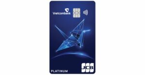 JCB and Joint Stock Commercial Bank for Foreign Trade of Vietnam launch VCB JCB Platinum Credit Card in Vietnam