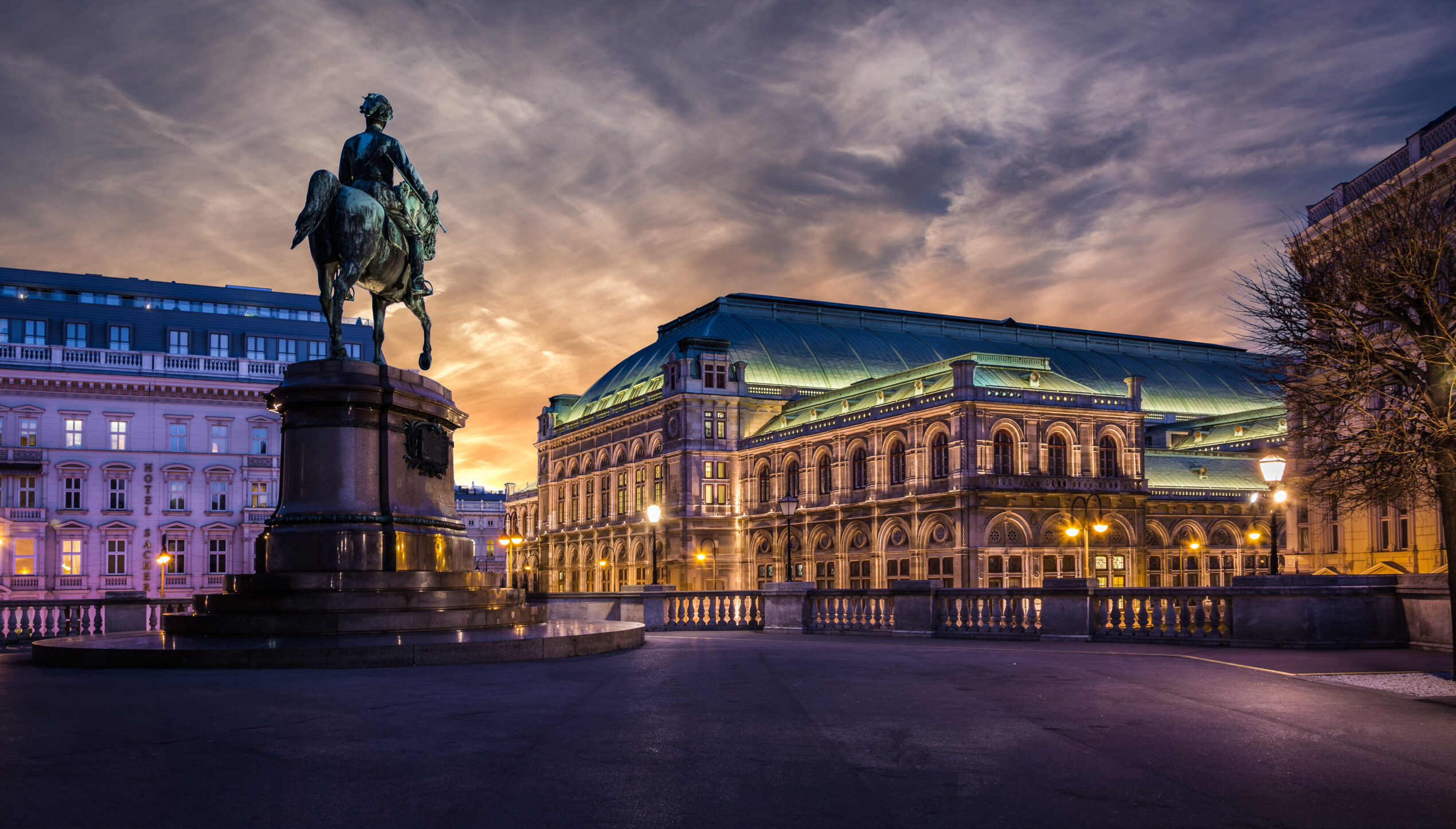 Dunajska državna opera