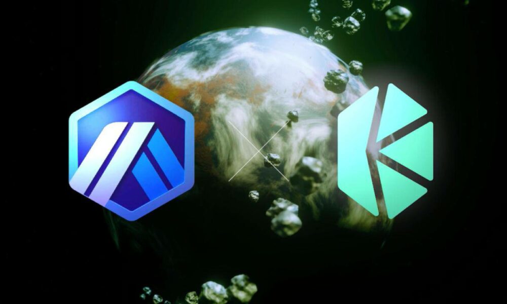 Η KyberSwap ανακοινώνει τις πρώτες ARB Token Liquidity Pools, Liquidity Mining, Trading Campaigns στο Arbitrum