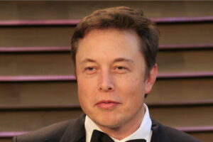 L'ultimo tweet di Elon Musk fa impennare Dogecoin