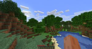 Learning to play Minecraft with Video PreTraining