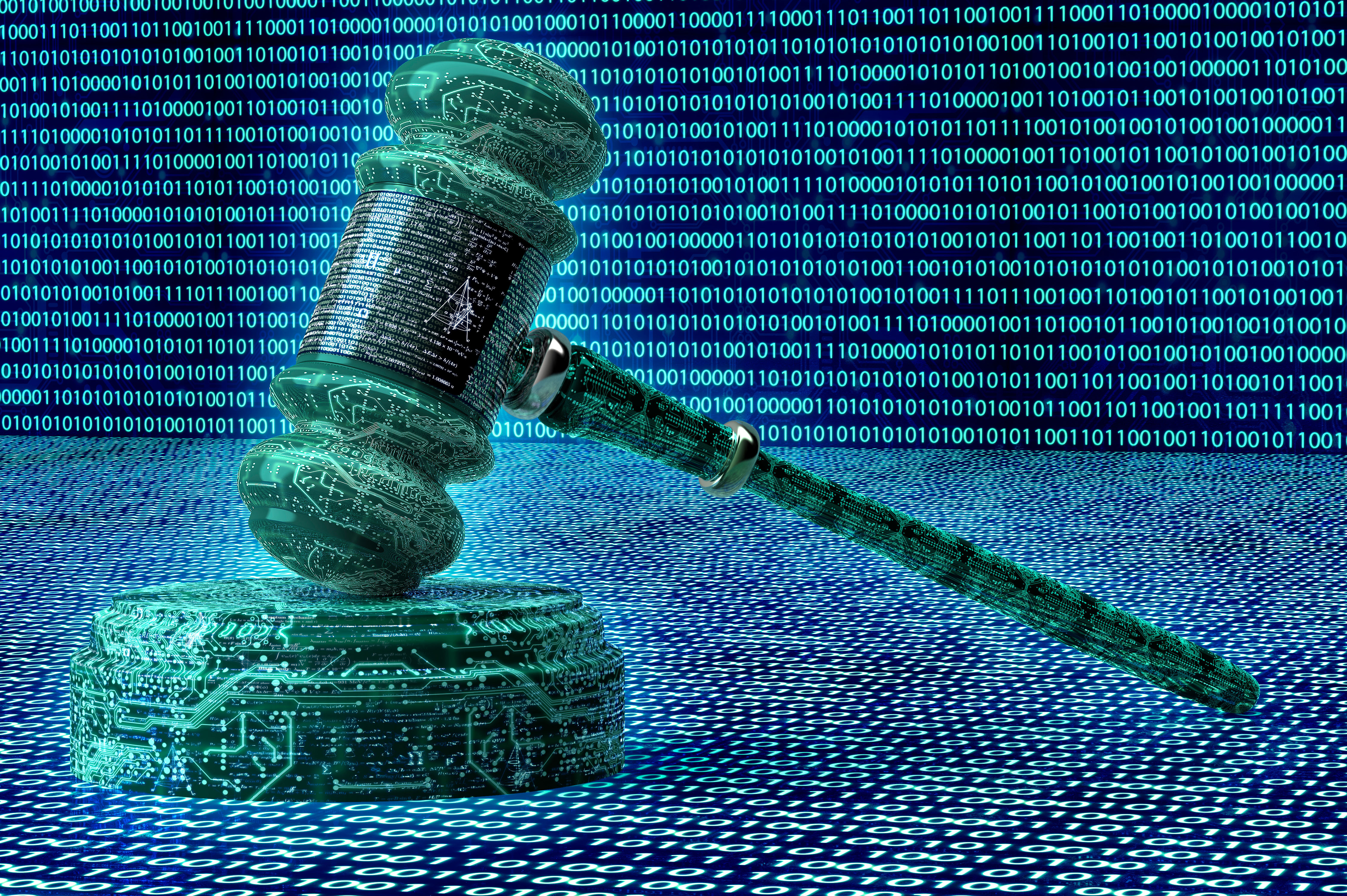 התעשייה המשפטית עומדת בפני סכנה כפולה בתור יעד מועדף לפשעי סייבר של PlatoBlockchain Data Intelligence. חיפוש אנכי. איי.