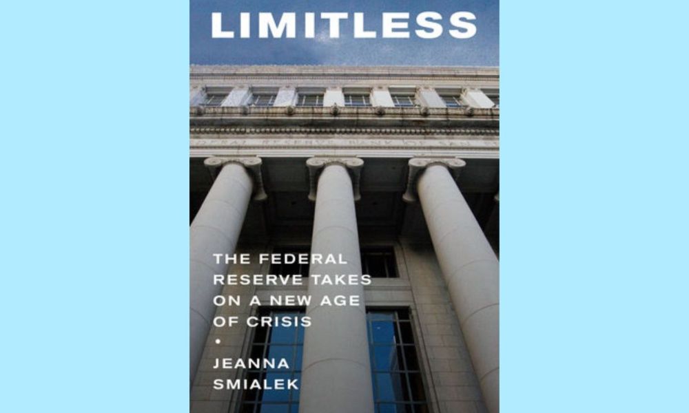 Limitless: a look at the Fed’s mission creep Fat PlatoBlockchain Data Intelligence. Vertical Search. Ai.