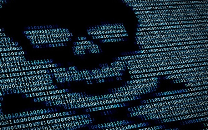 Locky Ransomware Trojan Gespot in augustus 2018