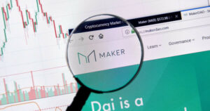 MakerDAO utrzymuje USDC jako podstawowe zabezpieczenie dla Dai