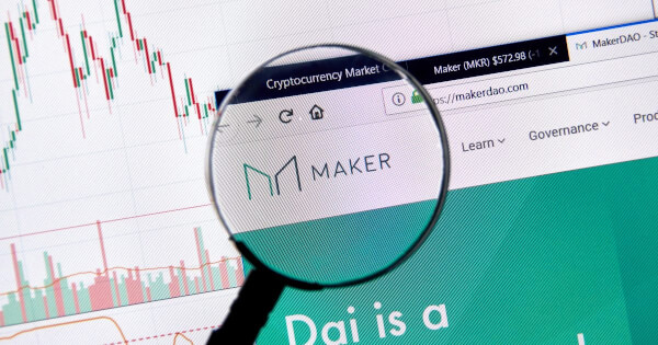 MakerDAO Keeps USDC as Primary Collateral for Dai gusd PlatoBlockchain Data Intelligence. Vertical Search. Ai.