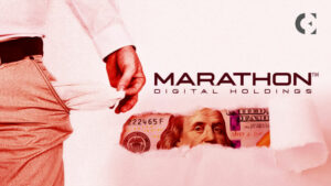 Marathon Digital Holdings повідомляє про величезні втрати у 2022 році