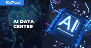 A Megawide 300 millió dolláros AI-központú adatközpontot épít a Fülöp-szigeteken