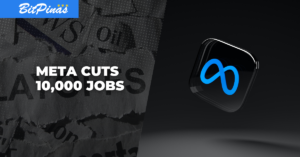Meta Cuts 10,000 Jobs and Refocus on Core Projects